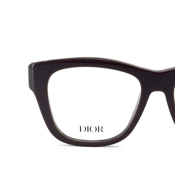 New, Christian Dior Eyeglasses Lady 95.22O S1I 4500 Authentic - Picture 4 of 11